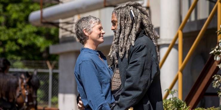 The Walking Dead 10 Mistakes From The Series The Final Season Needs To Avoid The Walking Dead 10 Mistakes From The Series The Final Season Needs To Avoid